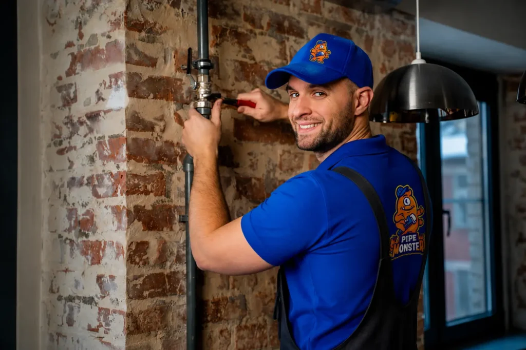 Plumbers in Holland, MI: Fast, Licensed & Actually Local — Here's Who to Call and Why 