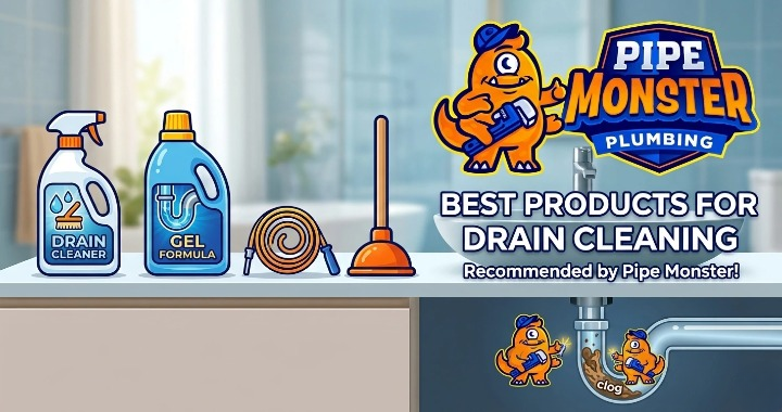 Best Products for Drain Cleaning: This Is What I Actually Tell My Clients in Holland