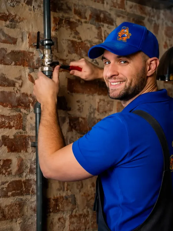 Repipe Repair mi