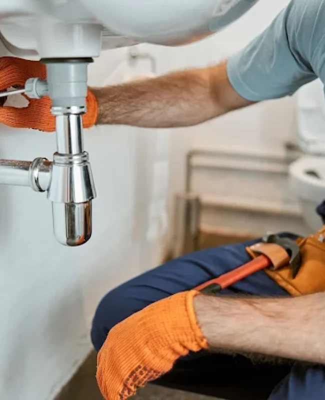 Plumbing Services in Cascade and holland