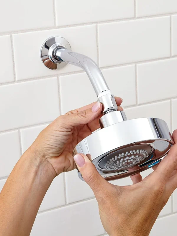 Shower Replacement in mi holland