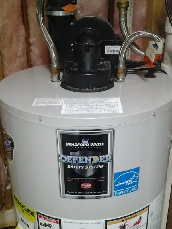 Water Heater Replacement in holland